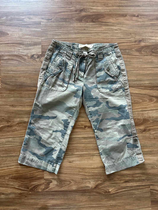 Vintage y2k cargo pants