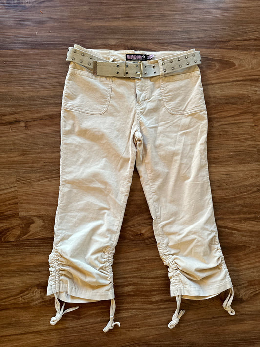 Vintage 2000 midrise cargos